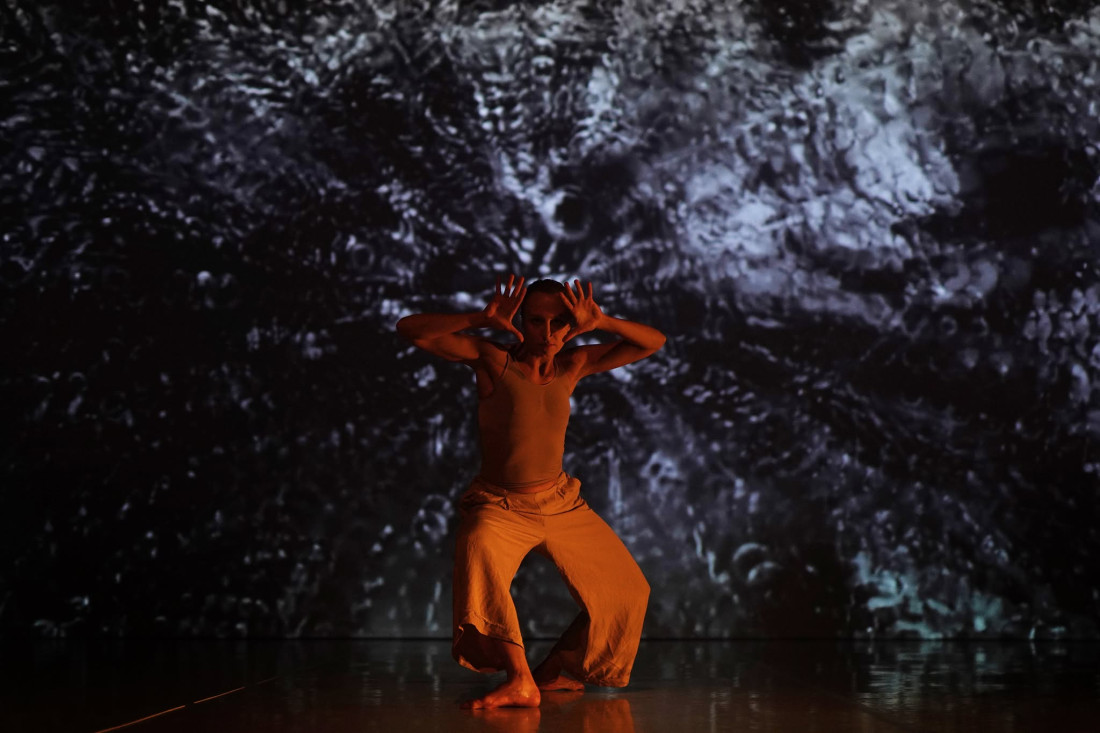 Zdjęcie Zielona Góra. Poruszą miasto tańcem. Rusza 6. move festival 
