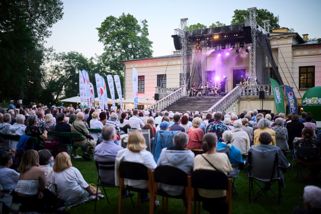 Zdjęcie Łódź. „Kolory Polski” docenione! Koryfeusz trafi do Filharmonii Łódzkiej?