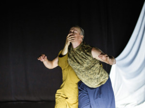 Zdjęcie Lublin. 4 listopada rusza 30. edycja Międzynarodowych Spotkań Teatrów Tańca