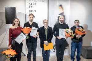 Zdjęcie Wrocław. Znamy sztuki nagrodzone w VII Konkursie Dramaturgicznym Strefy Kontaktu