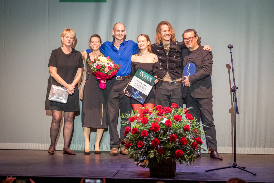 Zdjęcie Rzeszów. Werdykt Jury 64. Rzeszowskich Spotkań Teatralnych 05. Festiwalu Arcydzieł