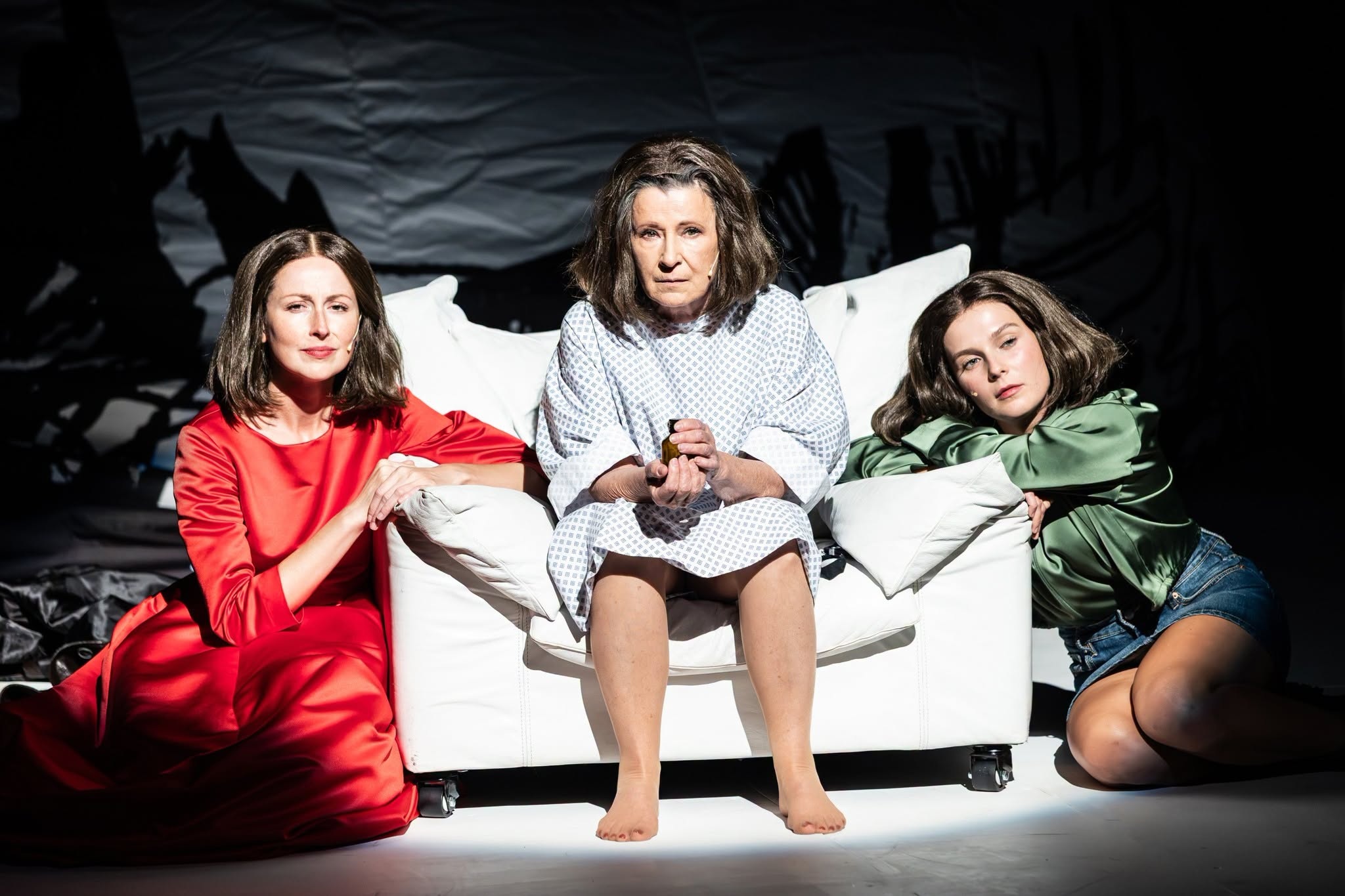 Zdjęcie Teatr Wybrzeże w Gdańsku