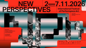 Zdjęcie Wrocław. Międzynarodowy Festiwal Performansu „Nowe Spojrzenia” 