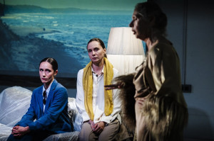 Zdjęcie Wrocław. Jesień w Teatrze Układ Formalny – na co się wybrać?