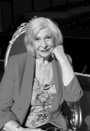 Zdjęcie Barbara Nieman