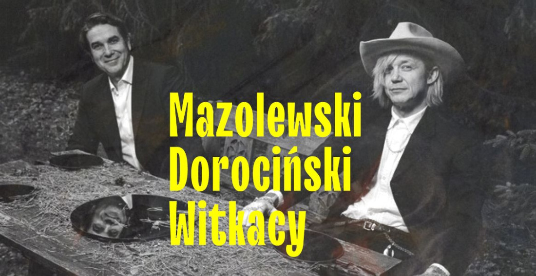 Zdjęcie Chlust i już!
