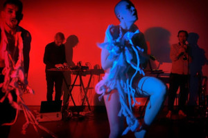 Zdjęcie Warszawa. Teatr po godzinach. Studenckie zespoły z całej Polski spotkają się na I edycji festiwalu #StudenciNaScenę
