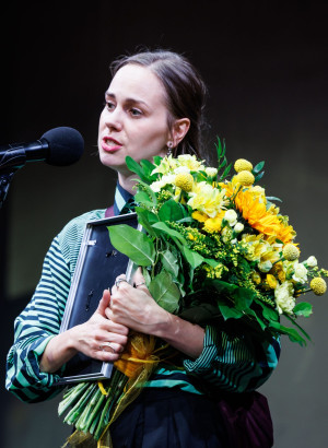 Zdjęcie Katarzyna Minkowska