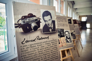 Zdjęcie Bydgoszcz. Podsumowano Rok Leonarda Pietraszaka. Kolejne wydarzenia na początku listopada