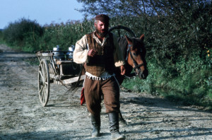 Zdjęcie Kraj. Legendarny musical „Skrzypek na dachu” w listopadzie i grudniu w polskich kinach