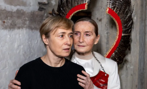 Zdjęcie Kraków. „Dziady” z Teatru Słowackiego w Teatrze Telewizji