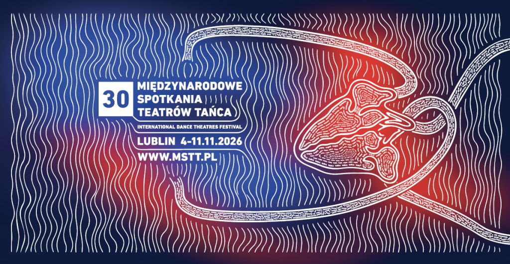 Zdjęcie Lublin. Zbliżają się 30. Międzynarodowe Spotkania Teatrów Tańca