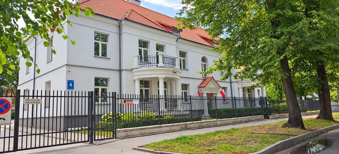 Zdjęcie Opera Lubelska gra mniej, ale plany ma ambitne. Marszałek chce stawiać budynek wysoki jak CSK