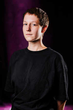 Zdjęcie Wera Makowskx