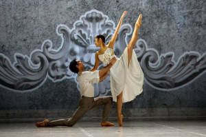 Zdjęcie Sztylet i szpada