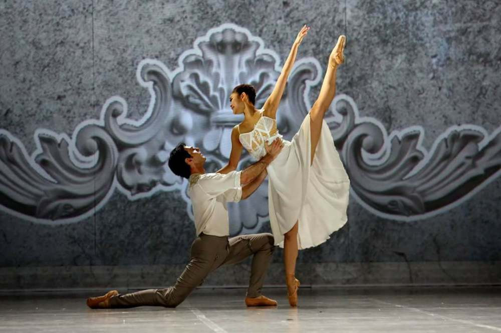 Zdjęcie Sztylet i szpada