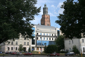 Zdjęcie Festiwal Dramatu STREFY KONTAKTU. Projekt Wrocławskiego Teatru Współczesnego   