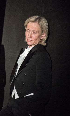 Zdjęcie Małgorzata Hajewska-Krzysztofik