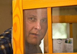 Zdjęcie Michał Zgiet. 40 lat na scenie