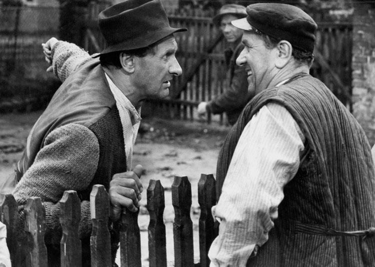Zdjęcie 95 lat temu urodził się Sylwester Chęciński, reżyser – filmowy malarz polskich charakterów