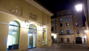 Zdjęcie Stary tylko z nazwy. Staramy się działać