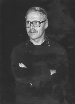 Zdjęcie Conrad Drzewiecki
