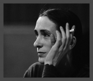 Zdjęcie Pina Bausch. Wciąż uczy nas patrzeć