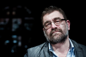Zdjęcie Gdańsk. Drugi w historii Grand Yorick wręczony. Jacek Głomb uhonorowany na 30. Festiwalu Szekspirowskim