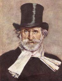 Zdjęcie 125 lat temu zmarł Giuseppe Verdi – król włoskiej opery