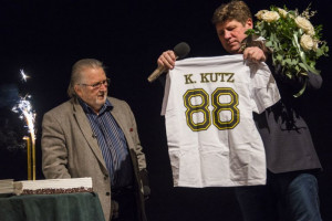 Zdjęcie Talarczyk: czy tak nie brzmi lepiej: Teatr Śląski im. Kazimierza Kutza?