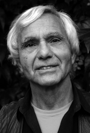 Zdjęcie Eugenio Barba