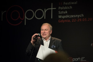Zdjęcie Trójmiejskie wątki Jerzego Stuhra
