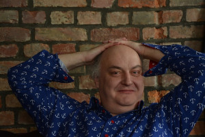 Zdjęcie Wielki Liberace