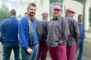 Zdjęcie „Uznano nas za najlepszy teatr dramatyczny w Polsce”. Stary dyrektor, nowe plany