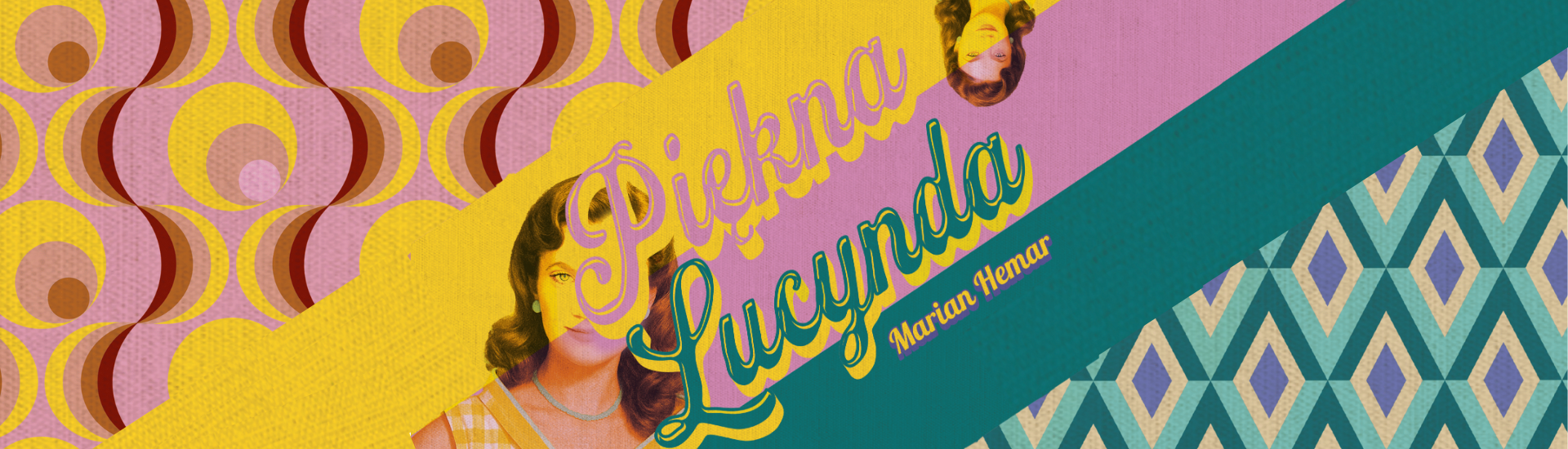 PIękna Lucynda