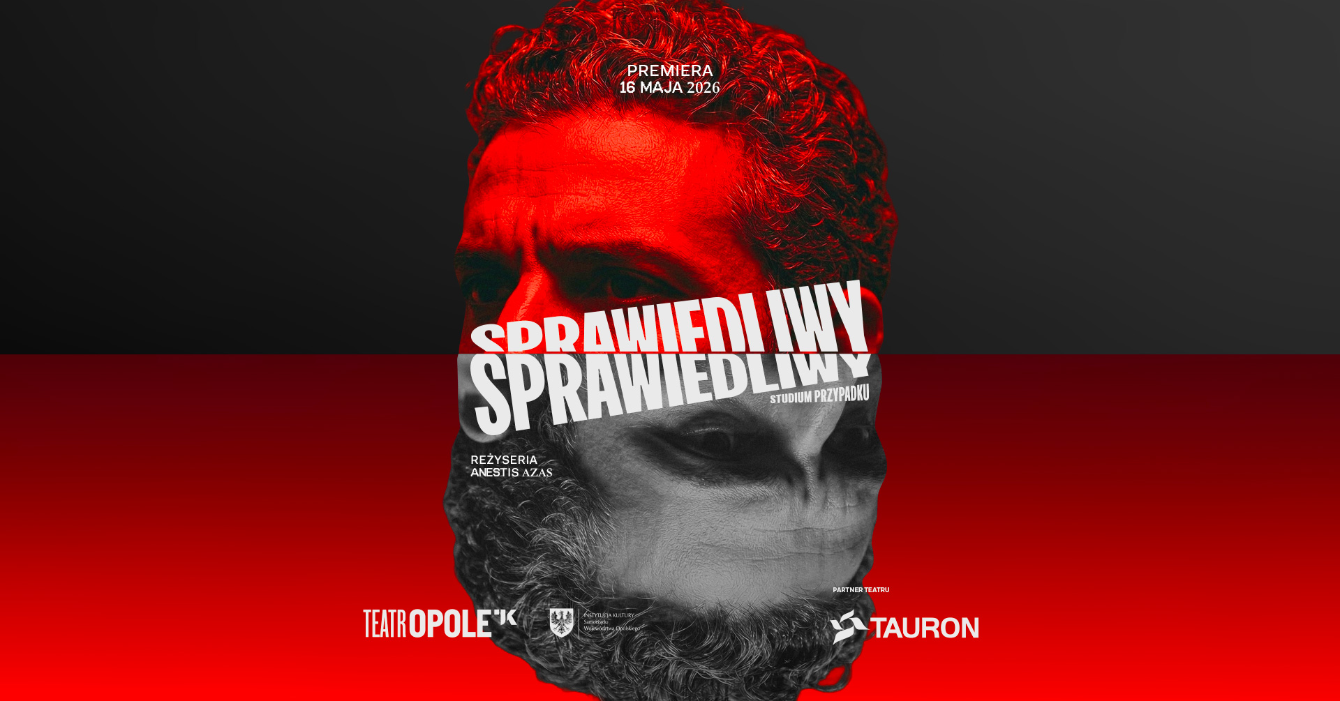 Sprawiedliwy. Studium przypadku