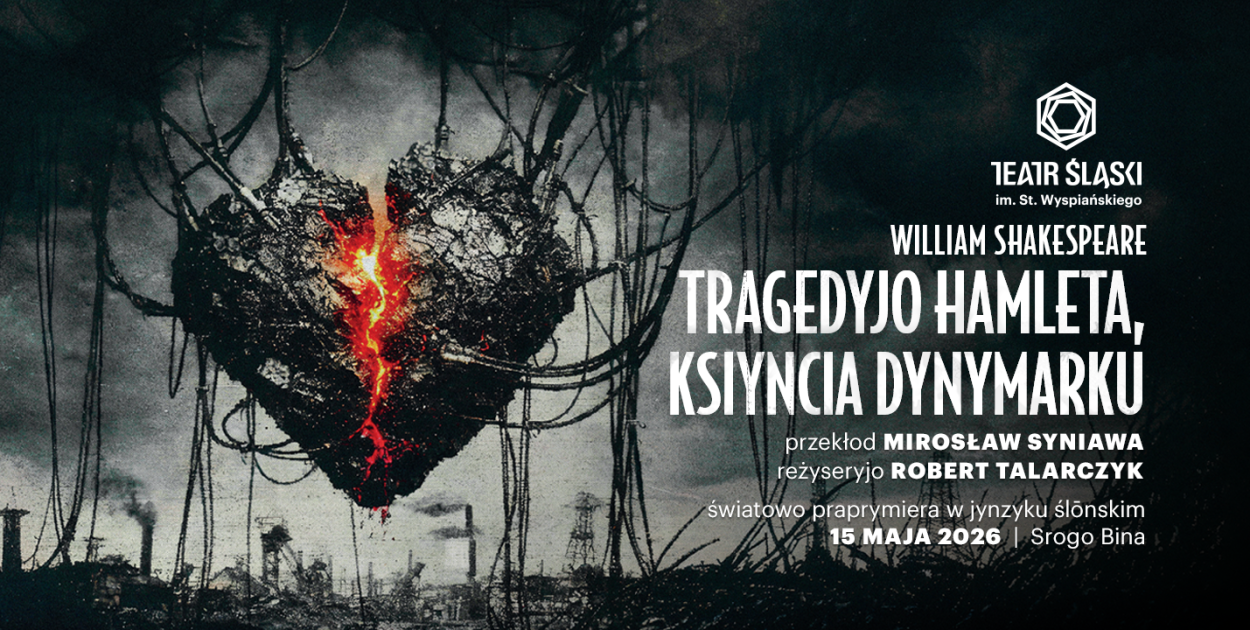 Tragedyjo Hamleta, Ksiyncia Dynymarku