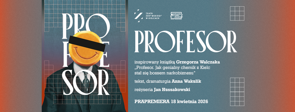 Profesor