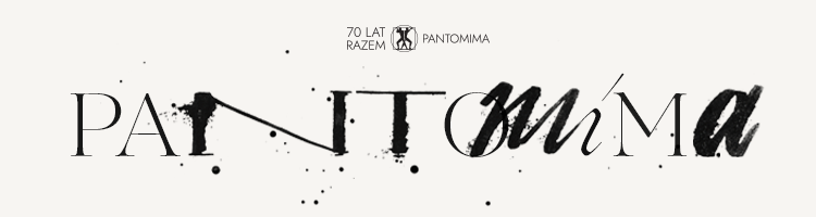 Jubileuszowy sezon Wrocławskiego Teatru Pantomimy - do końca 2026