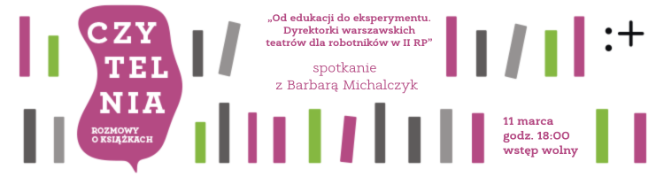 Od edukacji do eksperymentu IT - do 11.03