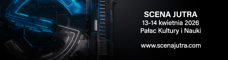 Scena Jutra 2026 - od 30.03 do 14.04