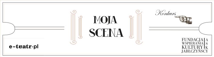 Częstochowa. Fundacja Wspierania Kultury ASK Jabłczyńscy. Konkurs na recenzję teatralną dla ucznió