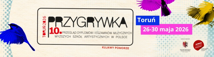 Przygrywka - do 30 maja