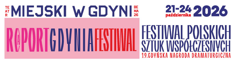 Festiwal Polskich Sztuk Współczesnych R@Port – do 24.10