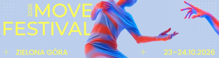 Move Festival - do 25.10