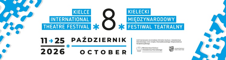 Kielecki Międzynarodowy Festiwal - 11-25.10